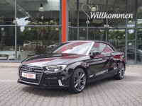 Vorschau: Audi A3 Cabriolet 1.5 TSI sport