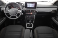Dacia Sandero Stepway TCe 90
