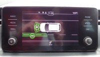 Skoda Kamiq 1.0 TSI Style