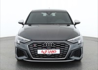 Audi S3 Sportback 2.0 TFSI quattro