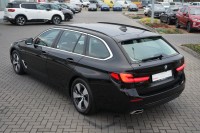 BMW 520 d Touring Aut.