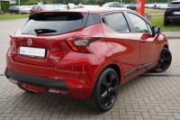 Nissan Micra 1.0 N-Sport