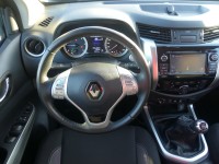 Renault Alaskan 2.3 dCi Double Cab 4x4