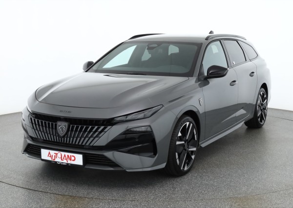 Peugeot 308 SW GT 1.5 Diesel 130