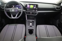 Seat Leon ST 1.5 TSI DSG