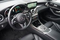 Mercedes-Benz GLC 300 4Matic