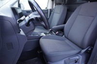 VW Caddy Cargo 2.0 TDI DSG