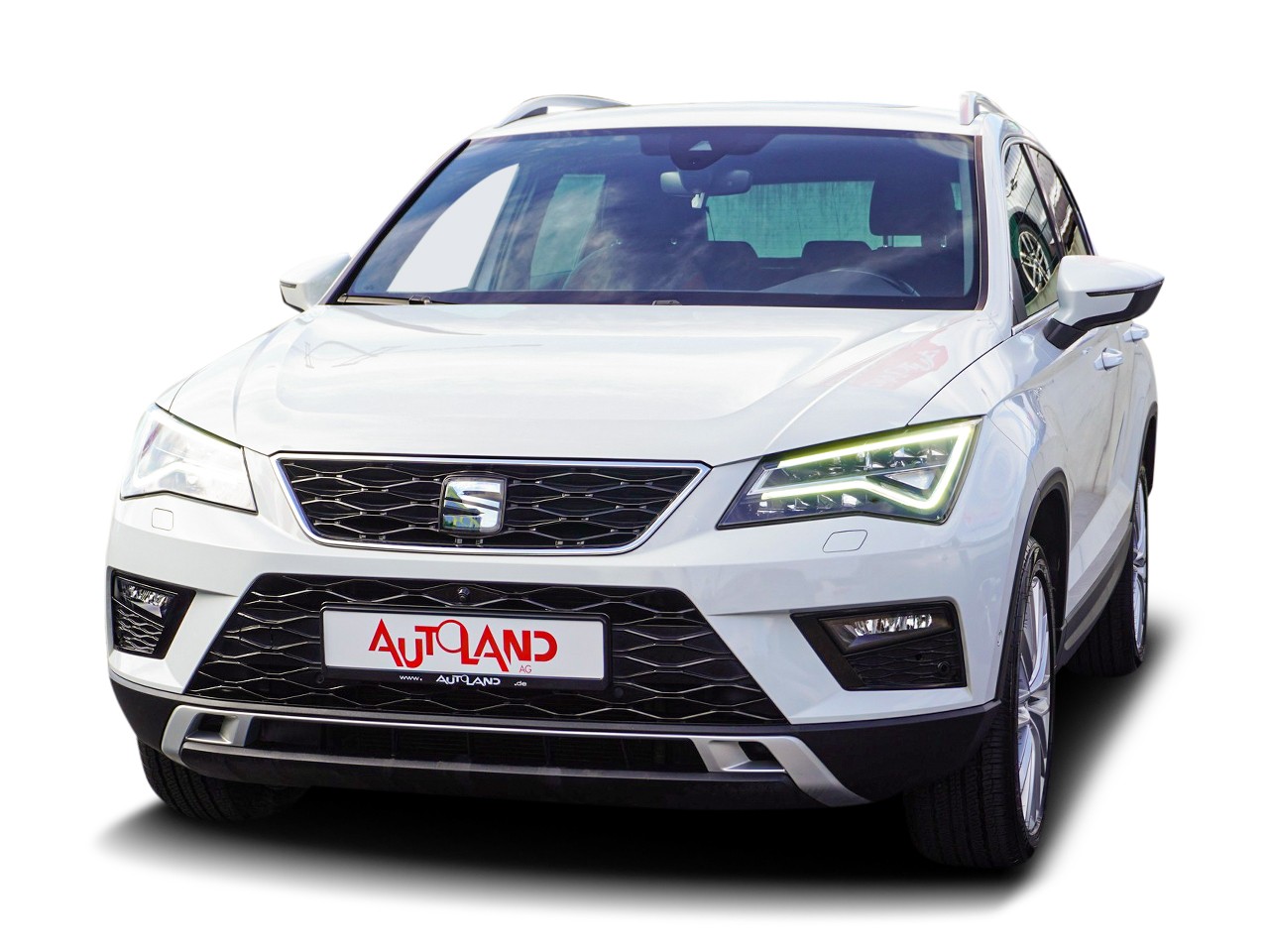 Seat Ateca 1.5 Xcellence DSG
