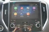 Subaru Forester 2.0 M-Hybrid Platinum