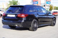 Mercedes-Benz C 400 C400 T AMG Line 4Matic