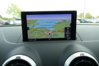 Audi A3 Sportback 35TFSI sport
