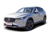 Mazda CX-5 2.5 M-Hybrid Advantage LED Navi Tempomat