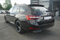 Skoda Superb Combi 2.0 TDI Sportline