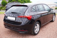 Skoda Scala 1.0 TSI DSG