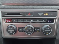 VW Golf Sportsvan 1.4 TSI Lounge