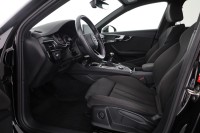 Audi A4 Avant 2.0 TFSI S-Line