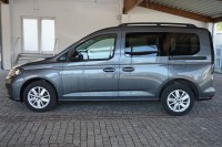 VW Caddy Cargo 2.0 TDI Basis