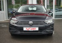 VW Passat Variant 1.5 TSI DSG