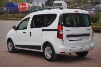 Dacia Dokker 1.3 TCe 100 Comfort