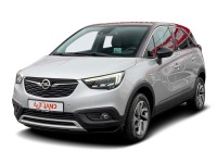 Opel Crossland 1.2 Turbo Innovation LED Navi Head-Up