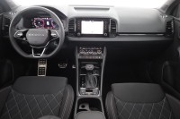 Skoda Karoq Sportline 2.0 TDI DSG