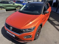 VW T-Roc 1.6 TDI R-Line