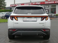 Hyundai Tucson 1.6 Prime Mild-Hybrid 4WD