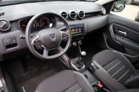 Dacia Duster II 1.3TCe 150 Adventure