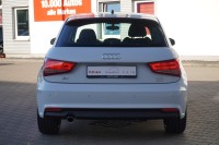 Audi A1 1.0 TFSI Sportback