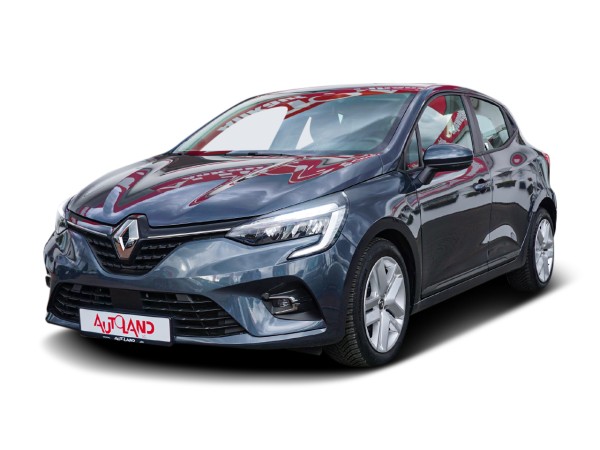 Renault Clio 1.0 TCE Business Edition