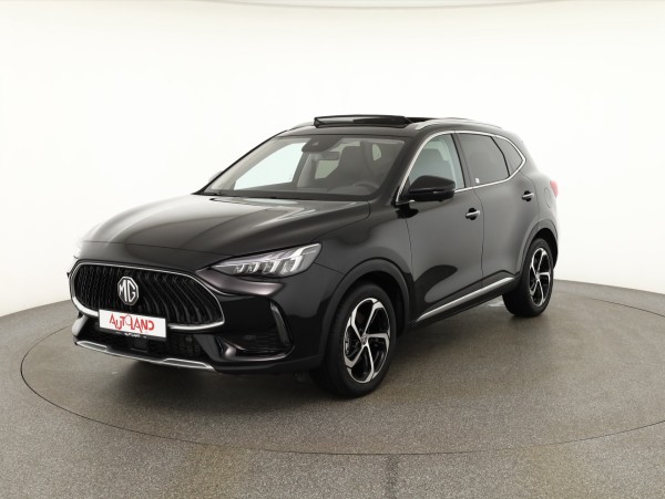 MG HS 1.5 T-GDI Luxury Aut.