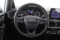 Ford Fiesta 1.1 Trend