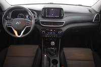 Hyundai Tucson 1.6 Advantage