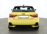 Audi A1 Sportback 30 TFSI edition one
