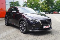 Mazda CX-3 2.0 SKYACTIV-G 121 Sports-Line