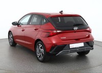 Hyundai i20 1.0 T-GDI Aut.
