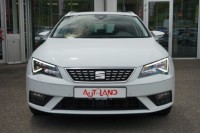 Seat Leon ST 1.4 TSI Xcellence