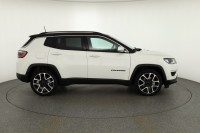 Jeep Compass 1.3 MultiAir Limited