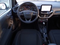 Ford Fiesta 1.0 M-Hybrid Titanium
