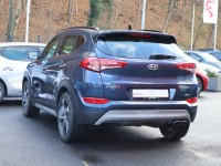 Hyundai Tucson 1.6 Premium 4WD DCT