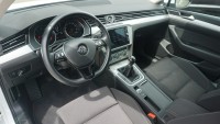 VW Passat Variant 1.4 TSI