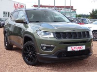 Jeep Compass 1.4 Autom 4WD