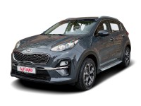 Kia Sportage 1.6 GDI Vision Navi 4x Sitzheizung Kamera