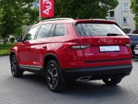 Vorschau: Skoda Kodiaq 2.0 TDI Style 4x4