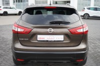 Nissan Qashqai 1.2 N-Connecta