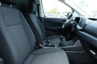 VW Caddy Cargo 2.0 TDI