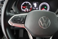 VW Caddy 2.0 TDI DSG Life