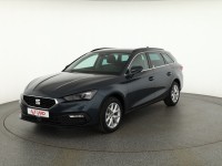 Seat Leon ST 2.0 TDI DSG Style LED Navi Sitzheizung