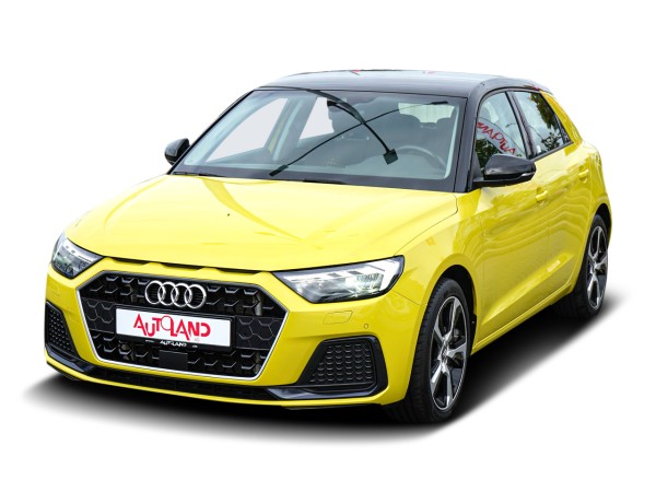 Audi A1 Sportback 1.0 TFSI