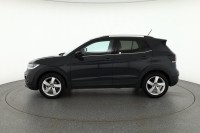 Vorschau: VW T-Cross 1.0 TSI